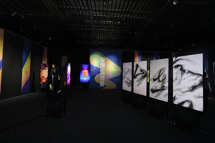 2023深港澳數(shù)字創(chuàng)意設計三城展 數(shù)字設計驅動產(chǎn)業(yè)競爭新引擎